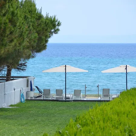 Ananda Homes * Pefkochori