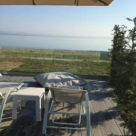 Ananda Homes Pefkochori