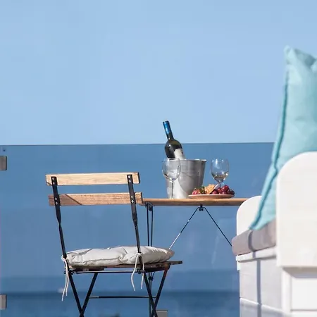 Lejlighed Ananda Homes *