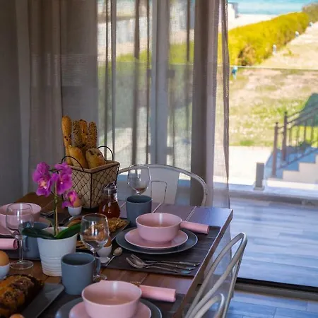 Ananda Homes Pefkochori