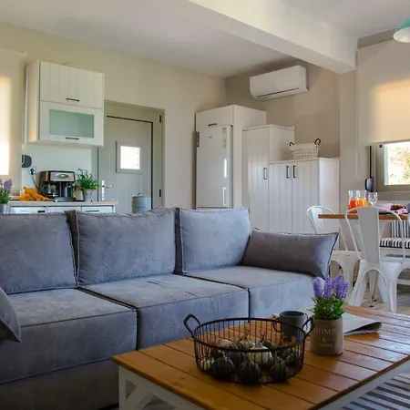 Ananda Homes * Pefkochori