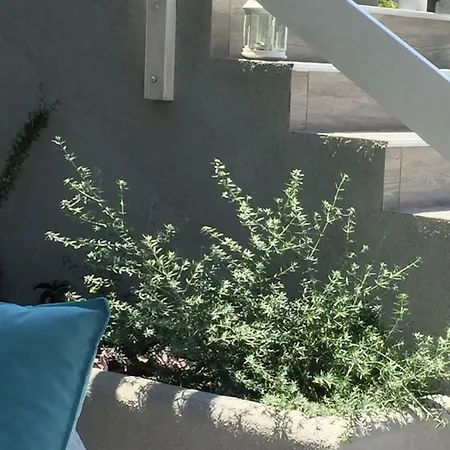 Lejlighed Ananda Homes Pefkochori