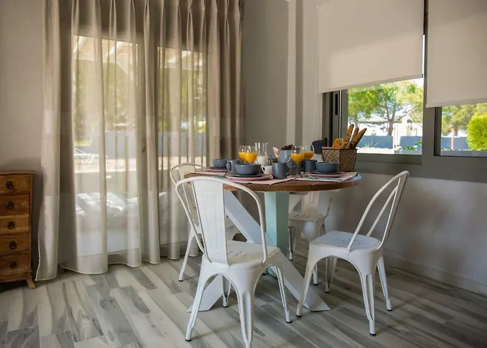 Ananda Homes * Pefkochori