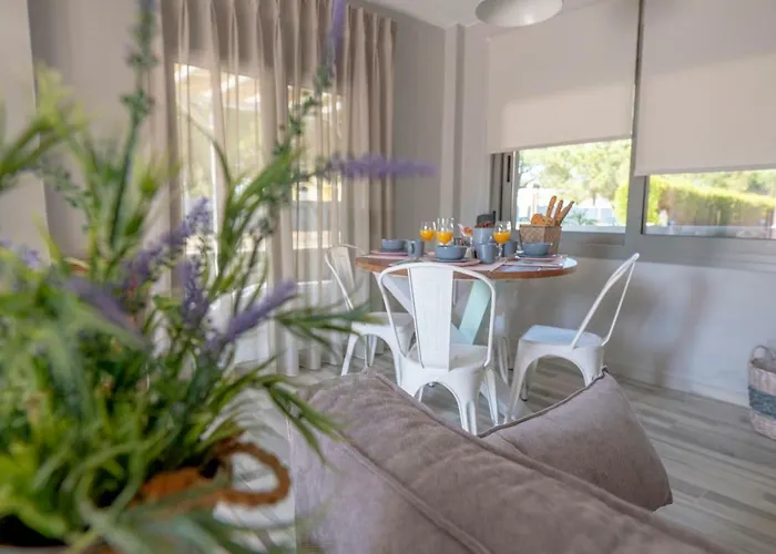 Lejlighed Ananda Homes