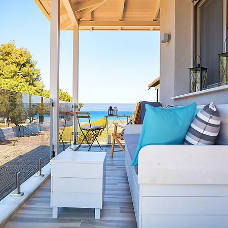 דירה Ananda Homes