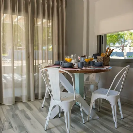 Ananda Homes * פפקוהורי