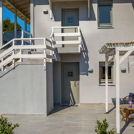 דירה Ananda Homes *