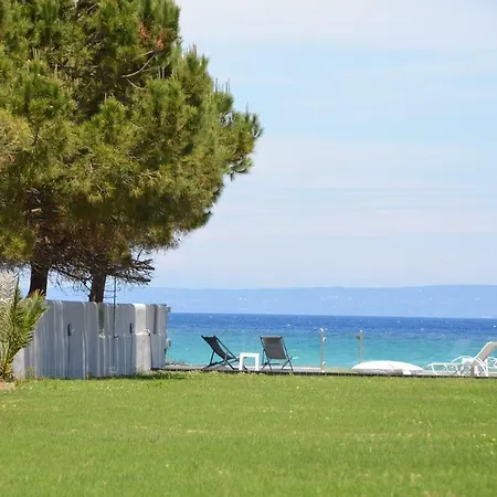 Ananda Homes דירה *