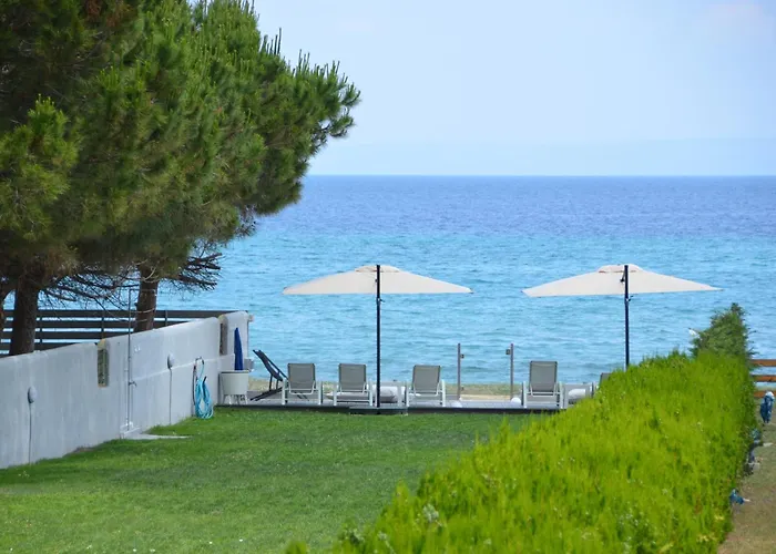 Ananda Homes * Pefkochori