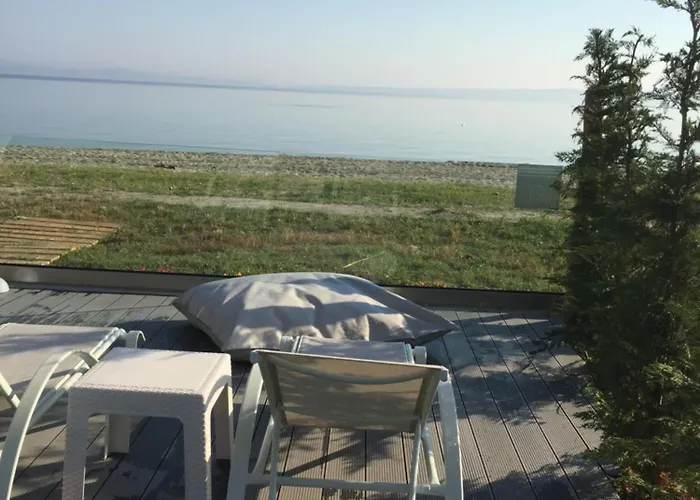 Ananda Homes Pefkochori