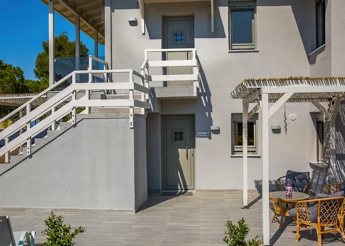 Daire Ananda Homes *