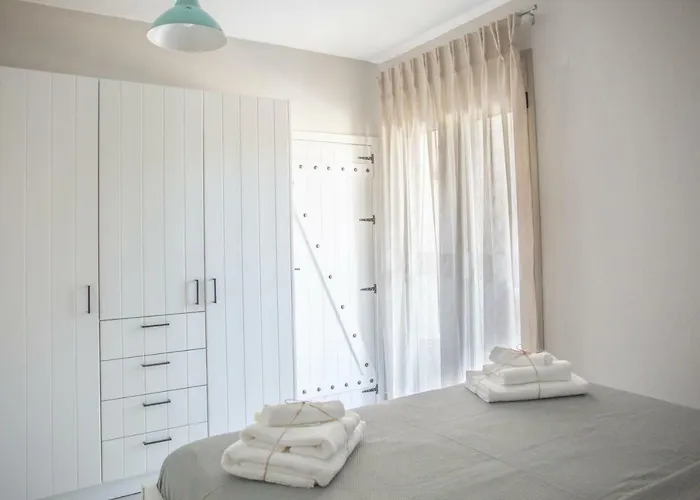 Ananda Homes Pefkochori