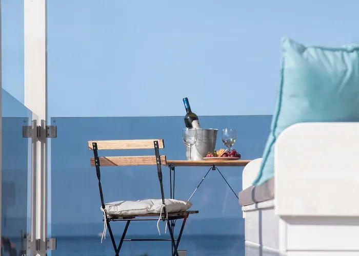 Daire Ananda Homes *