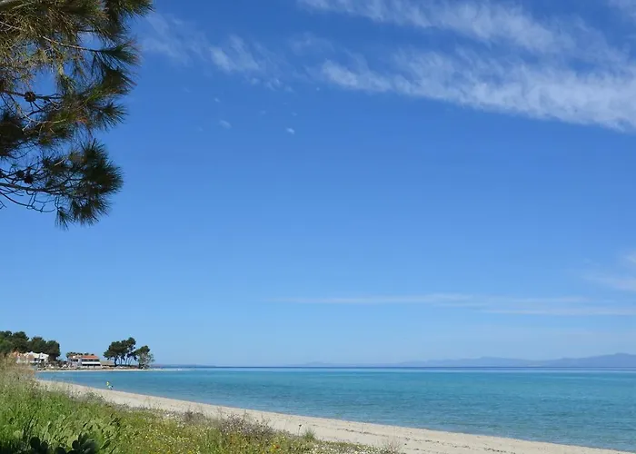 Ananda Homes Daire Pefkochori