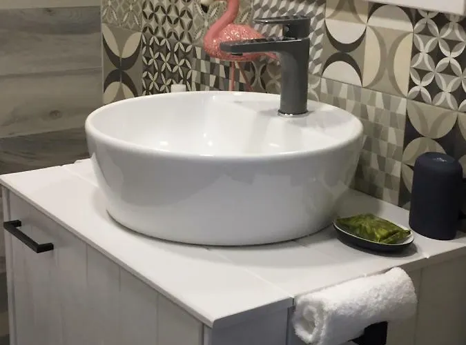 Ananda Homes Daire *