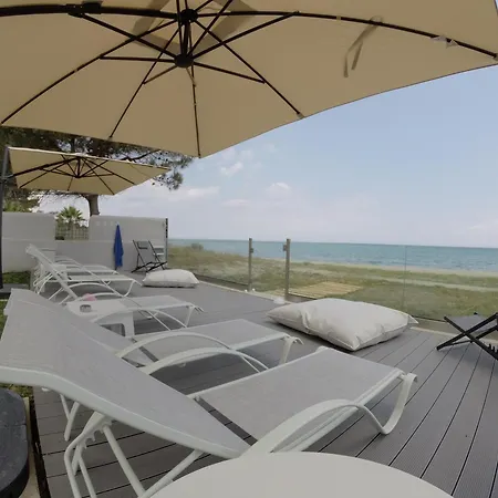 Апартаменты Ananda Homes *