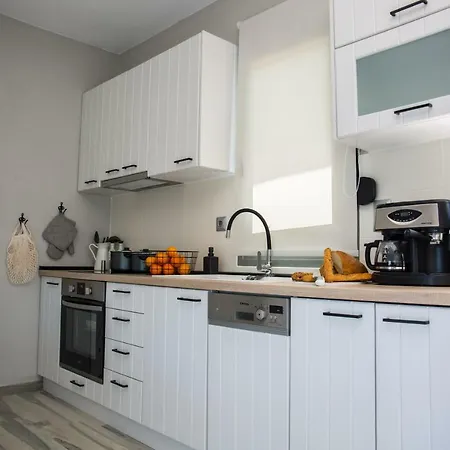 Ananda Homes Апартаменты