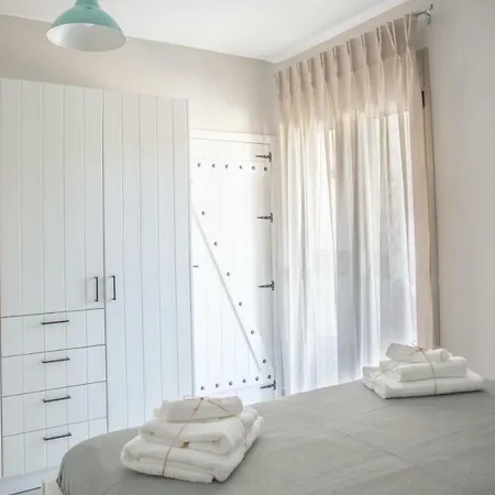 Ananda Homes Pefkochori