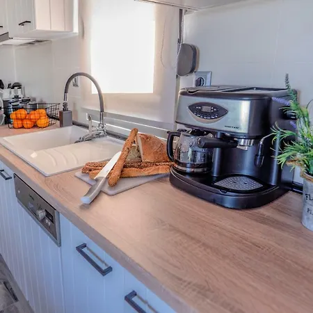 Apartment Ananda Homes