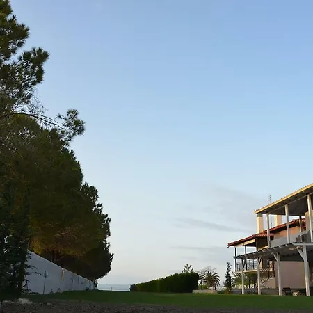 Apartment Ananda Homes Pefkochori