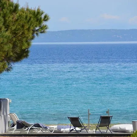 Apartment Ananda Homes