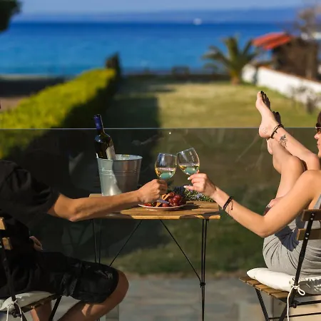 Ananda Homes * Pefkochori