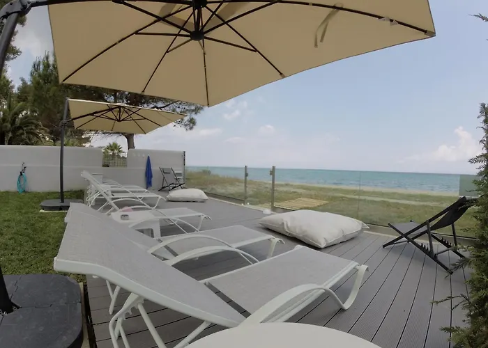 Apartman Ananda Homes *