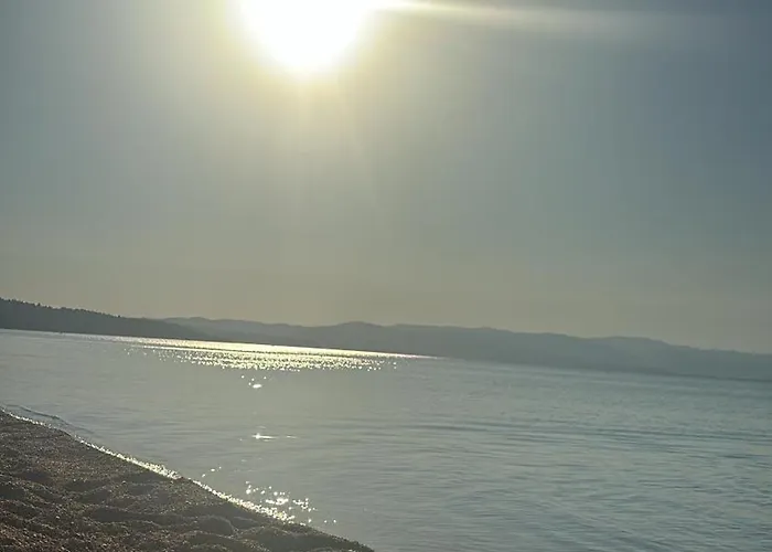 Apartman Ananda Homes Pefkohóri