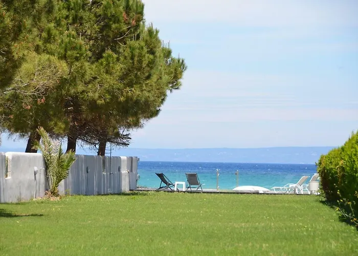 Ananda Homes Apartman *