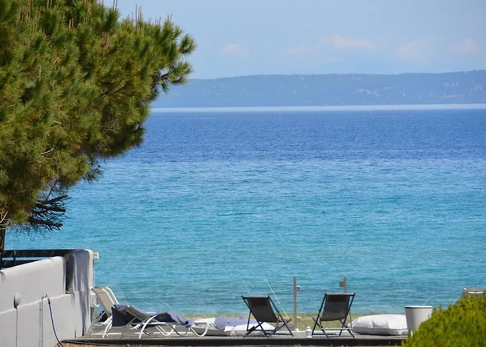 Apartman Ananda Homes