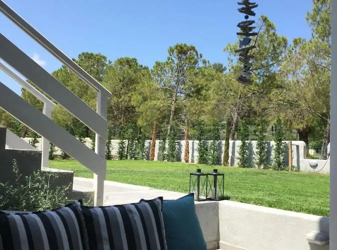 Ananda Homes * Pefkohóri