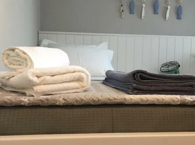 Ananda Homes * Pefkohóri