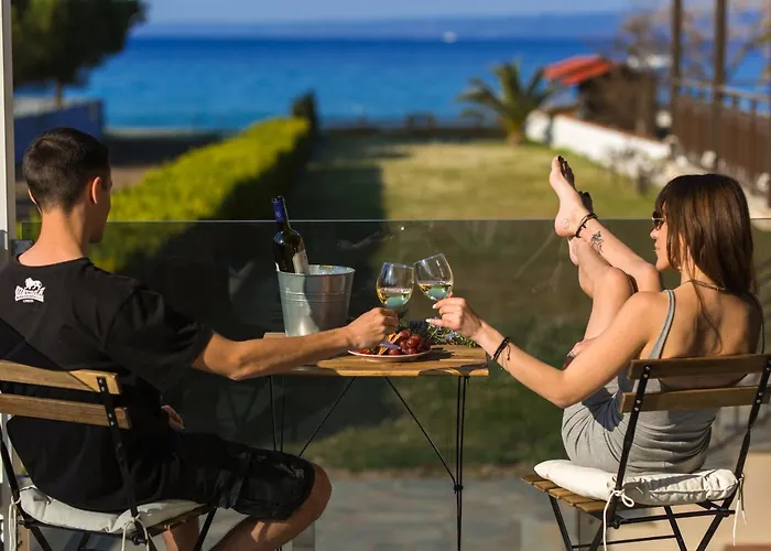 Ananda Homes * Pefkohóri